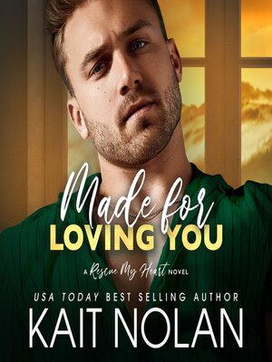 cover image of Made For Loving You
